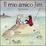 Cover of Il mio amico Jim