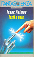 Cover of Testi e note