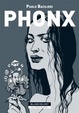 Cover of Phonx
