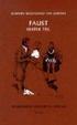 Cover of Faust.
