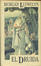 Cover of El Druida