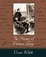Cover of The Picture of Dorian Gray - Oscar Wilde