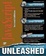 Cover of "Javascript Unleashed"