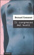 Cover of Il congresso dei busti