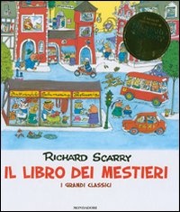More about Il libro dei mestieri