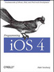Cover of Programming IOS 4