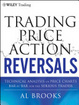 Cover of Trading Price Action Reversals