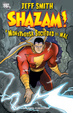 Cover of Shazam