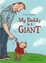 Cover of My Daddy Is a Giant