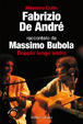 Cover of Fabrizio De Andrè