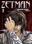 Cover of Zetman vol. 2
