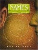 Cover of The Secret Universe of Names