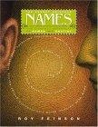 The Secret Universe of Names