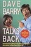 Cover of "Dave Barry Talks Back"