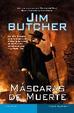 Cover of Mascaras de muerte
