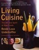 Cover of Living Cuisine