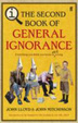 Cover of The Second Book of General Ignorance