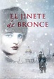 Cover of El jinete de bronce