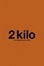 Cover of '2 Kilo of KesselsKramer'