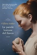 Cover of Le parole lontane del fuoco