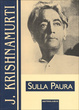 Cover of Sulla paura