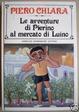 Cover of Le avventure di Pierino al mercato di Luino