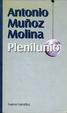 Cover of Plenilunio