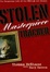 Cover of "Stolen Masterpiece Tracker"