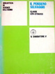 Cover of Il pensiero selvaggio