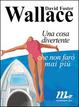 Cover of Una cosa divertente che non farò mai più
