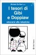 Cover of I tesori di Gibì e Doppiaw