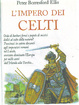 Cover of L'impero dei celti