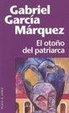 Cover of El otoño del patriarca