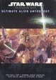 Cover of Ultimate Alien Anthology