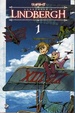 Cover of Lindbergh vol. 1