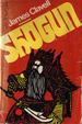 Cover of Shogun