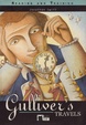Cover of Gulliver's Travels