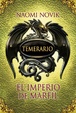 Cover of El imperio de marfil