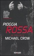 Cover of Pioggia rossa