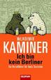 Cover of Ich bin kein Berliner