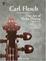 Cover of 'Art of Violin Playing'
