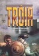 Cover of Tróia: O romance de uma guerra