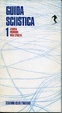 Cover of Guida sciistica 1. Liguria, Piemonte, Val d'Aosta
