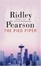 Cover of The Pied Piper