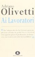 Cover of Ai lavoratori