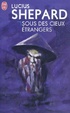 Cover of Sous des cieux étrangers
