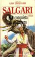 Cover of Alla conquista di un impero