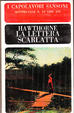 Cover of La lettera scarlatta
