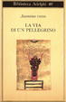 Cover of La via di un pellegrino