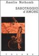 Cover of Sabotaggio d'amore